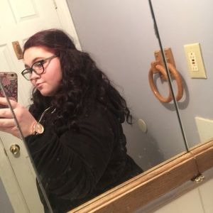 Meet your Posher, Aaliyah